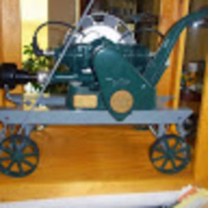 Meet your Posher, Solow